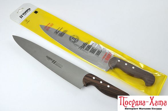 Svanera Wood Нож кухонный 26см.SV 6153 SV 6153 фото