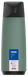 Термос TRAMONTINA Exata 1,8 л, зелений з сифоном (61639/587)