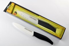 Нож керамический 12,5 см. Svanera Ceramic Black - SV5776N SV5776N фото