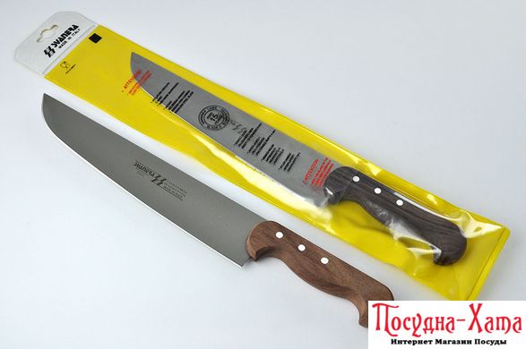 Svanera Wood Нож кухонный 26см. SV 6165 SV 6165 фото