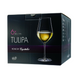 Келих вино набір 6Х350мл Tulipa Bohemia - b40894/350 b40894/350 фото 3