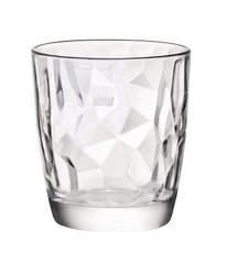Склянка для віскі 390мл. DIAMOND BORMIOLI ROCCO - 302260M02321990 302260M02321990 фото