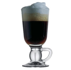 Чашка для кофе 280 мл. Irish*PASABAHCE - 44109-1 44109-1 фото