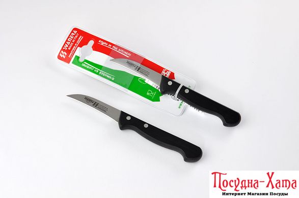 Svanera POM Нож кухонный 7 см. - SV6203 SV6203 фото
