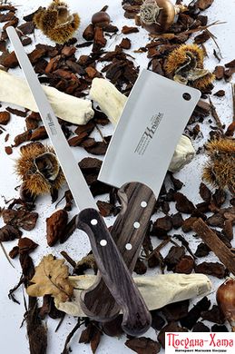 Svanera Wood Нож секач 16см. SV 6110 SV 6110 фото