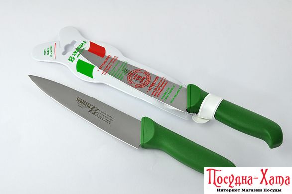 Svanera Colorati Нож кухонный 18 см. SV6525V SV6525V фото