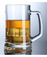 Кружка для пива набор 2Х395мл. Pub Pasabahce - 55299 55299 фото