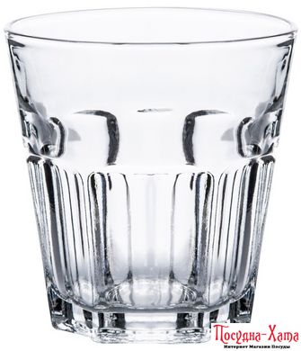Склянка ECOMO COLOSS /НАБІР/ 6Х300 мл (OLF-0300-CLM-S)