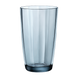 Склянка висока 470 мл. Bormioli Pulsar Blue - 360700M02321990 360700M02321990 фото 1