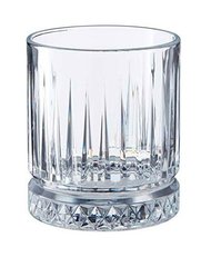 Склянка для віскі набір 4Х355мл. ELYSIA PAŞABAHÇE - 520004 520004 фото