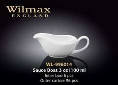 Wilmax Соусник 100мл WL-996014 WL-996014 фото