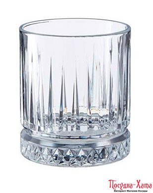 Склянка для віскі 355 мл. Elysia Paşabahçe - 520004-1 520004-1 фото