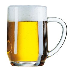 Кружка для пива набор 2х570 мл. Haworth Luminarc – Q0729 Q0729 фото