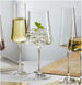 Набор бокалов для шампанского 6 шт. 210 мл. Extra Bohemia - b40862/210 b40862/210 фото 1