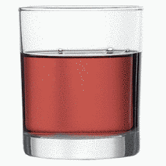Склянка для сока 195мл. Istanbul Pasabahce - 42403-1 42403-1 фото