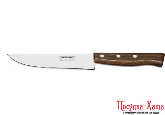 TRAMONTINA TRADICIONAL Нож кухонный 203 мм 22217/008 22217/008 фото