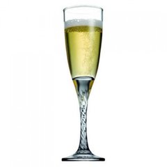 Келих для шампанського 150мл. Twist Pasabahce - 44307-1 44307-1 фото