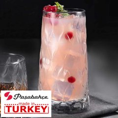 Набор стаканов для коктейлей 4X 355 мл. Leafy Pasabahce - 420855 420855 фото
