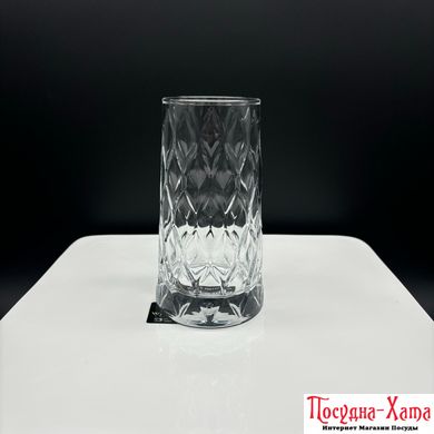 Склянка для коктейлю набір 4Х355мл. Leafy Pasabahce - 420855 420855 фото