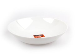 Тарелка суповая 20см. ZELIE Luminarc - V3730 V3730 фото
