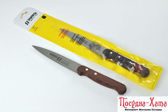 Svanera Wood Нож кухонный 14см. SV 6015 SV 6015 фото