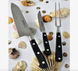 Svanera Forged Нож кухонный стейка 11,5 см. SV5733 SV5733 фото 4