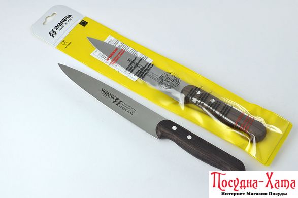 Svanera Wood Нож кухонный18см.SV 6025 SV 6025 фото