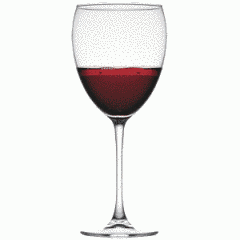 Бокал для красного вина 315мл. Imperial Pasabahce - 44809-1 44809-1 фото