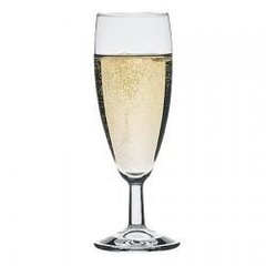 Бокал для шампанского набор 6х155 мл. Banquet Pasabahce - 44455 44455 фото