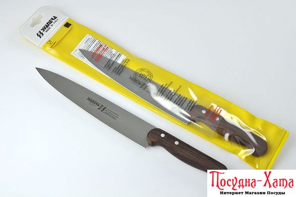 Svanera Wood Нож кухонный 22см.SV 6035 SV 6035 фото