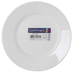 Тарелка десертная19см. Luminarc Everyday - V5009 V5009 фото