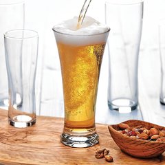 Бокал для пива 320 мл Pub Pasabahce - 42199-1 42199-1 фото