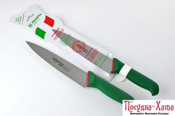 Svanera Italy Нож кухонный 20 см. SV5830 SV5830 фото