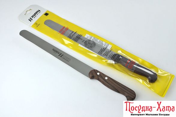 Svanera Wood Нож кухонный 23см SV 6074 SV 6074 фото