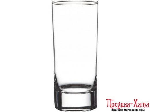 Склянка коктейлі 290 мл. PASABAHCE SIDE - 42439-1 42439-1 фото