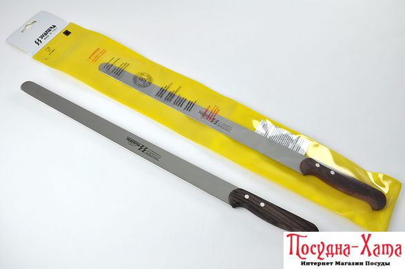 Svanera Wood Нож кухонный 36см SV 6087 SV 6087 фото