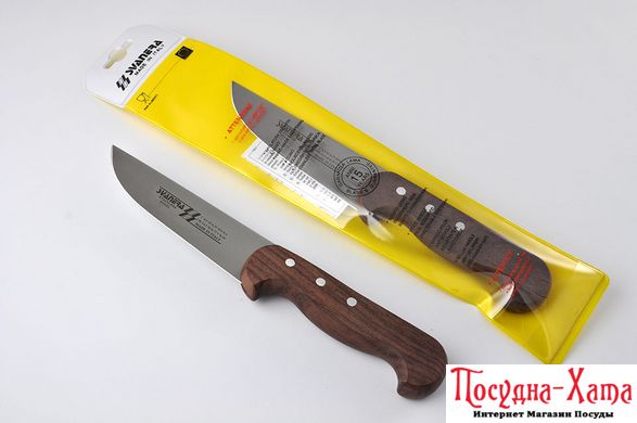 Svanera Wood Нож кухонный 14см. SV 6125 SV 6125 фото