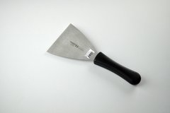 Нож-шпатель для пиццы 12 см. PIZZA SVANERA - SV6704CS SV6704CS фото