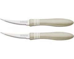 Нож кухонный 76 мм. COR & COR TRAMONTINA - 23462/263 23462/263 фото