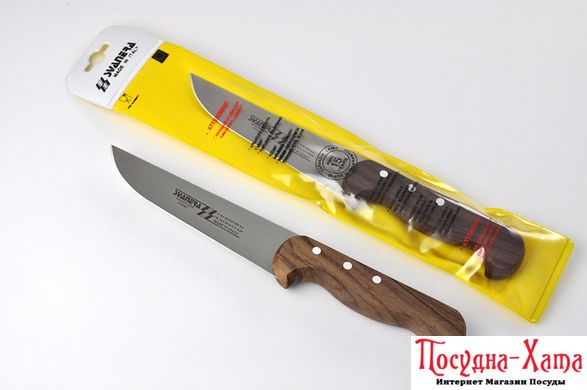 Svanera Wood Нож кухонный 16см.SV 6130 SV 6130 фото