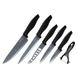 Peterhof Набор ножей 6 предметов PH22422 PH22422 фото 2