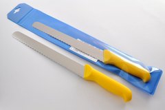 Нож для хлеба 23см. Agile Svanera - SV5674 SV5674 фото