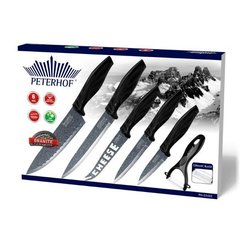 Peterhof Набор ножей 6 предметов PH22424 PH22424 фото