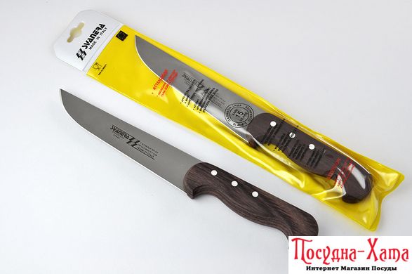 Svanera Wood Нож кухонный 18см. SV 6135 SV 6135 фото