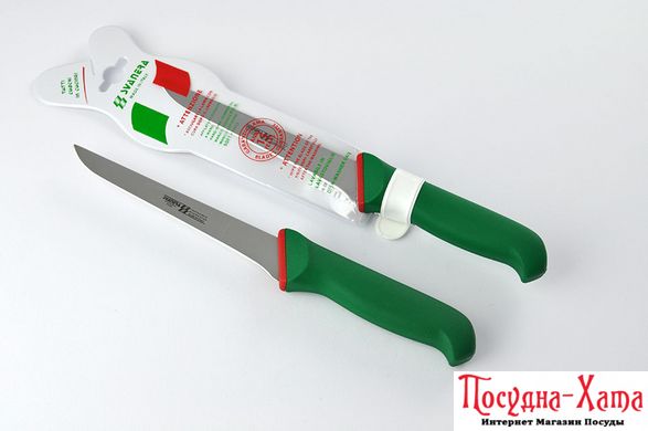 Svanera Italy Нож кухонный 16см. блистер - SV5980 SV5980 фото