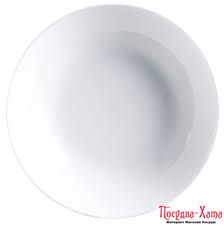 Luminarc Diwali Тарелка суповая 20 см N3605 N3605 фото