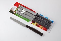 Svanera Jo Нож для кухни 6 шт 11 см - SV9753M SV9753M фото