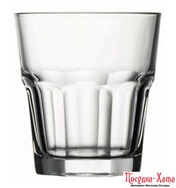 Склянка для віскі набір 6Х360 мл. Pasabahce Casablanca - 52704 52704 фото