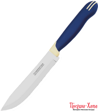 TRAMONTINA MULTICOLOR Нож кухонный 152 мм 23522/016 23522/016 фото