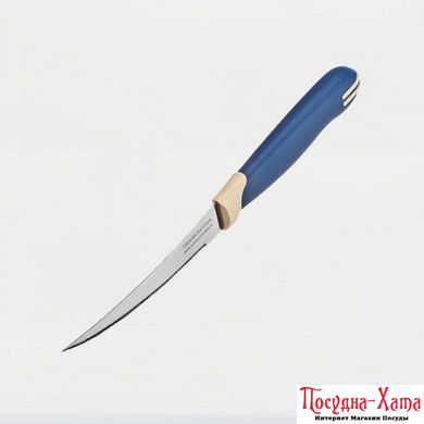 Tramontina Multicolor Нож кух.125мм. 23512/214 23512/214 фото